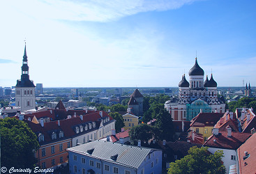 5 reasons why you should visit Estonia | Curiosity Escapes